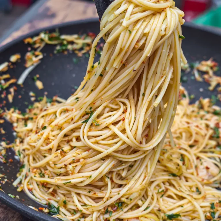 Aglio e olio