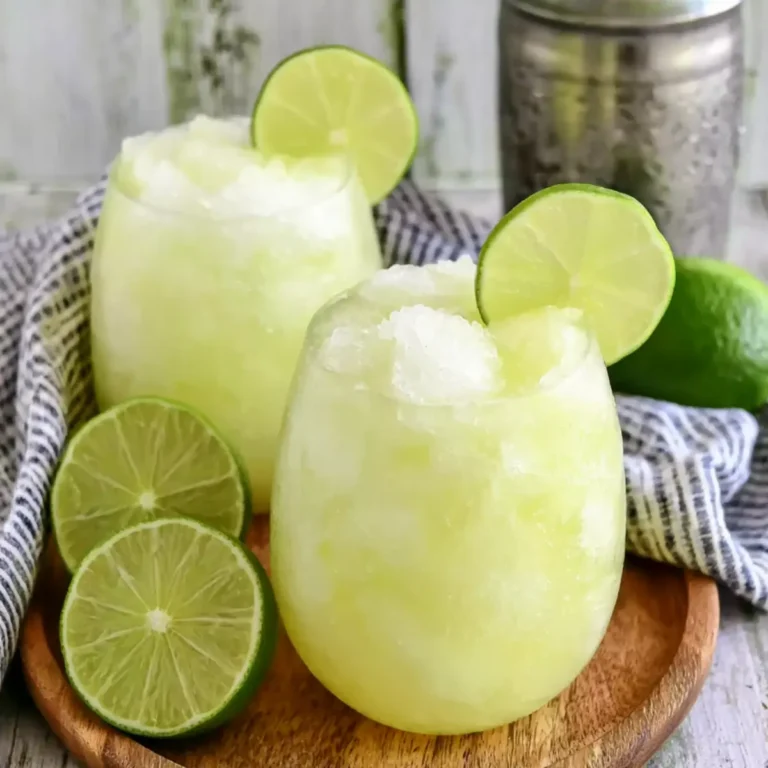 Brazylijska limeada