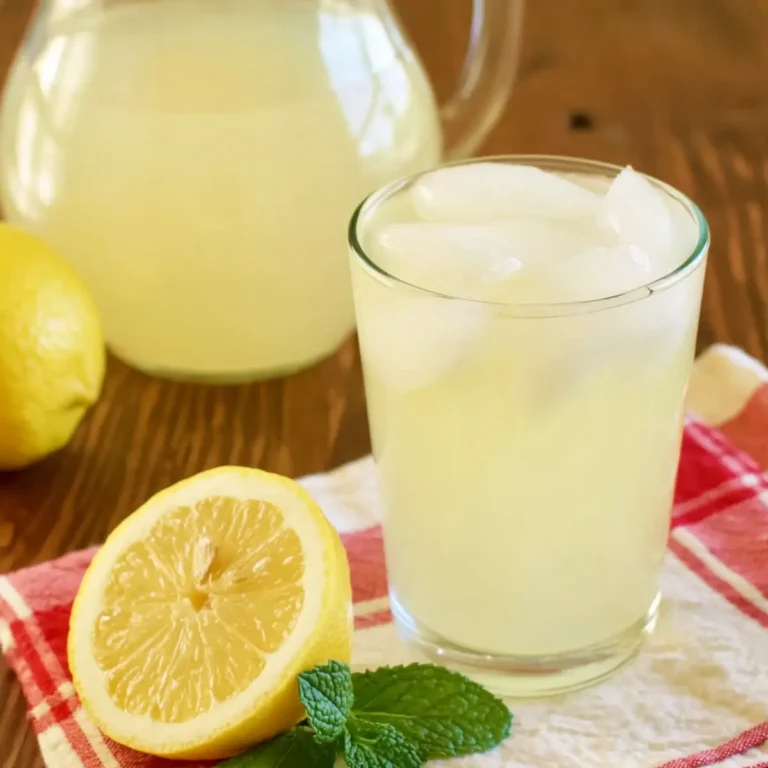 Lemoniada