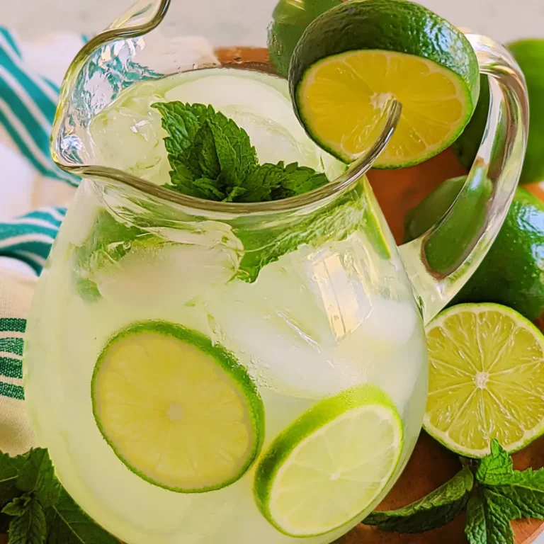 Limeada
