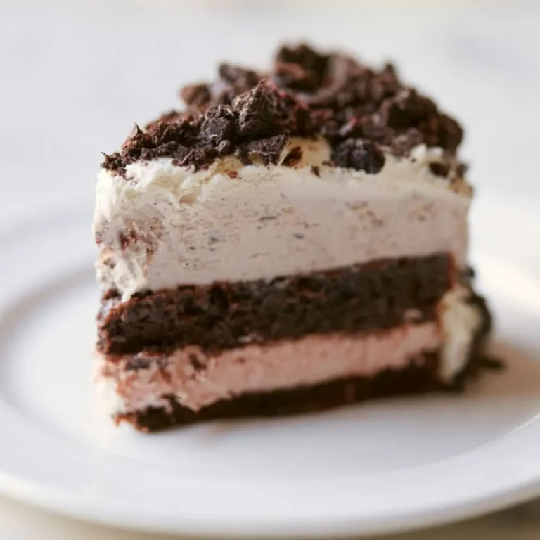Tort lodowy DQ